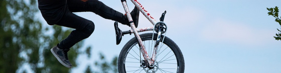 Bicicleta  Bicicleta