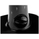 Ventilador de Parede e Mesa Mondial Maxi Power 30cm 3 Velocidades NV-15-6P-FB - 127v