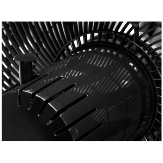 Ventilador de Parede e Mesa Mondial Maxi Power 30cm 3 Velocidades NV-15-6P-FB - 127v