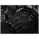 Ventilador de Parede e Mesa Mondial Maxi Power 30cm 3 Velocidades NV-15-6P-FB - 127v