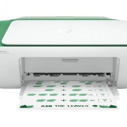 IMPRESSORA MULTIFUNCIONAL HP DESKJET INK ADVANTAGE - JATO DE TINTA COLORIDA Bivolt IMPRESSORA MULTIFUNCIONAL HP DESKJET INK ADVANTAGE - JATO DE TINTA COLORIDA Bivolt