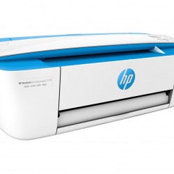 IMPRESSORA MULTIFUNCIONAL HP DESKJET INK ADVANTAGE - WIRELESS – COPIADORA - SCANNER Bivolt
