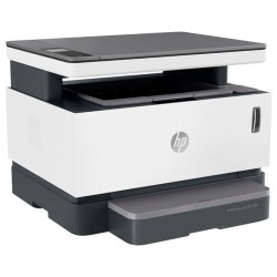 IMPRESSORA MULTIFUNCIONAL HP NEVERSTOP LASER - WIFI - 1200W - PRETO E BRANCO	