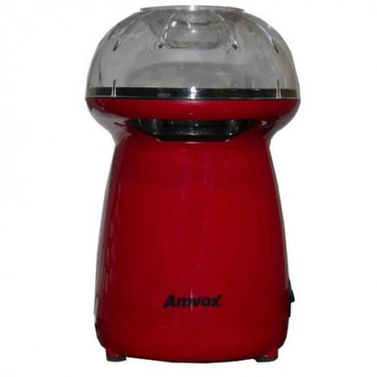 PIPOQUEIRA ELÉTRICA AMVOX