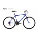 Bicicleta  Houston Aro 26 Foxer Hammer com 21 Marchas