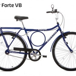 Bicicleta Houston Super Forte VB Aro 26 Freio V-Brake  Bicicleta Houston Super Forte VB Aro 26 Freio V-Brake