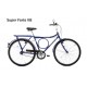 Bicicleta Houston Super Forte VB Aro 26 Freio V-Brake 