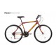 Bicicleta  Houston Aro 26 Foxer Hammer com 21 Marchas
