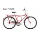 Bicicleta Houston Super Forte VB Aro 26 Freio V-Brake 
