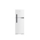 Geladeira Brastemp Duplex Frost Free 375 Litros Branco 127V BRM44HBANA