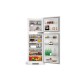 Geladeira Brastemp Duplex Frost Free 375 Litros Branco 127V BRM44HBANA
