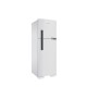 Geladeira Brastemp Duplex Frost Free 375 Litros Branco 127V BRM44HBANA