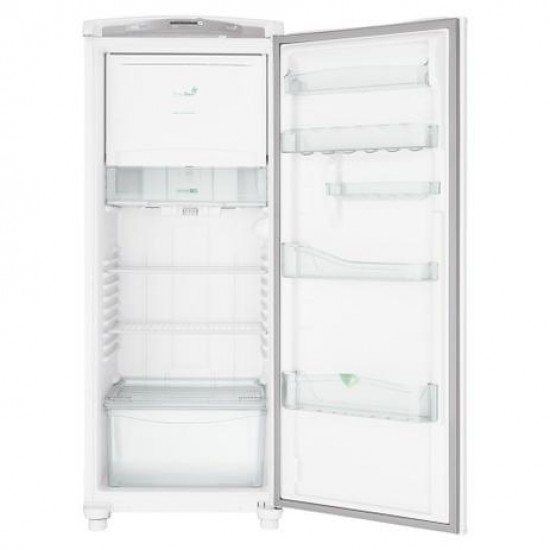 Geladeira Consul 300 Litros Frost Free 1 Porta Branco 127V CRB36ABANA