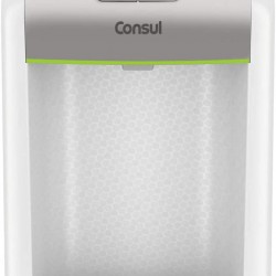 Purificador Consul, De Água Natural e Gelada  Bivolt - CPB34ASVNA
