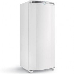 Geladeira Consul 300 Litros Frost Free 1 Porta Branco 127V CRB36ABANA