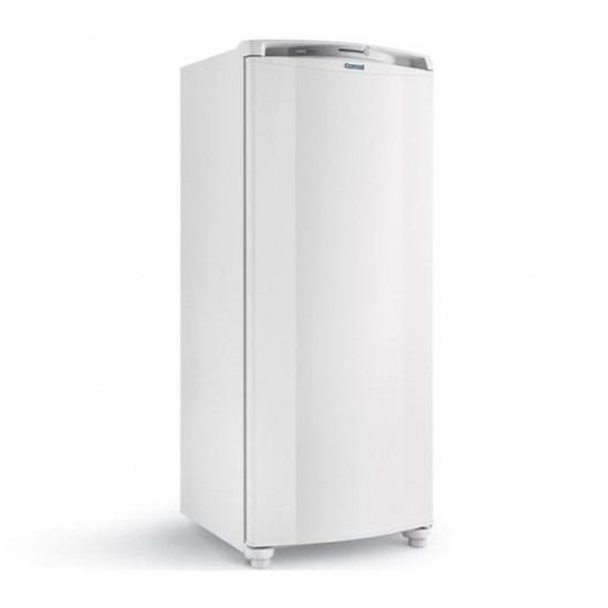Geladeira Consul 300 Litros Frost Free 1 Porta Branco 127V CRB36ABANA