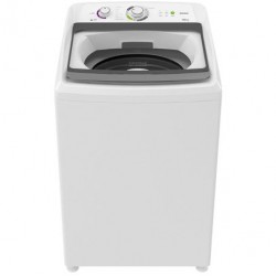 Máquina de Lavar Consul 12kg com Dosagem Extra Fácil Branco CWH12ABANA