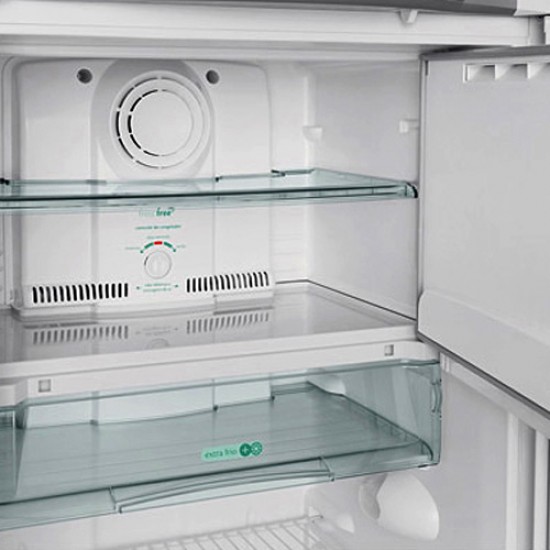 Geladeira Consul Frost Free 342L -CRB39ABANA