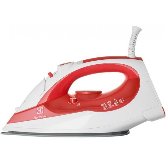  FERRO A VAPOR ELECTROLUX STEAMLINE COM SPRAY – LARANJA 127V