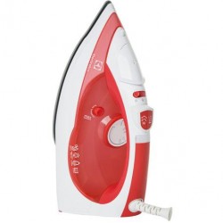  FERRO A VAPOR ELECTROLUX STEAMLINE COM SPRAY – LARANJA 127V