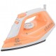 FERRO DE PASSAR A VAPOR E A SECO EASYLINE - LARANJA 127V