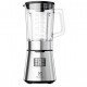 LIQUIDIFICADOR ELECTROLUX EXPRESSIONIST COM 5 PROGRAMAS - COPO DE VIDRO - COR INOX - 127V/900W	