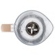 LIQUIDIFICADOR ELECTROLUX MASTERBLENDER EXPLORE 7 AREIA METÁLICA - 127V