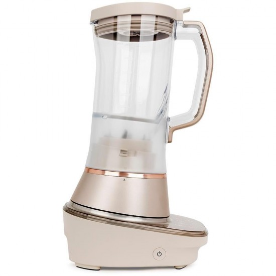 LIQUIDIFICADOR ELECTROLUX MASTERBLENDER EXPLORE 7 AREIA METÁLICA - 127V