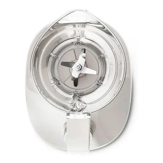 LIQUIDIFICADOR MASTERBLENDER ELECTROLUX EXPLORER BRANCO CERÂMICA - 220V