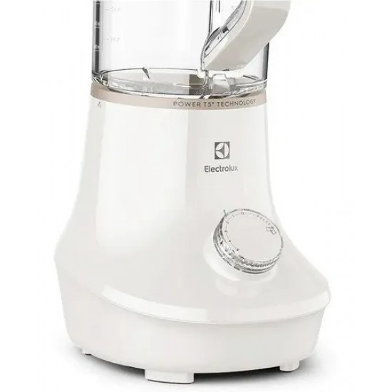 LIQUIDIFICADOR MASTERBLENDER ELECTROLUX EXPLORER BRANCO CERÂMICA - 220V