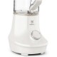 LIQUIDIFICADOR MASTERBLENDER ELECTROLUX EXPLORER BRANCO CERÂMICA - 220V