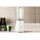 LIQUIDIFICADOR MASTERBLENDER ELECTROLUX EXPLORER BRANCO CERÂMICA - 220V