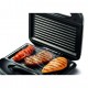 Sanduicheira Fast Grill Mondial Sandwich 750W Preta 127V