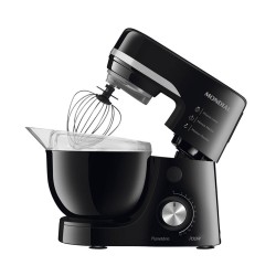 BATEDEIRA PLANETÁRIA MONDIAL - 12 VELOCIDADES - PRETO - 700W - 127V	 BATEDEIRA PLANETÁRIA MONDIAL - 12 VELOCIDADES - PRETO - 700W - 127V