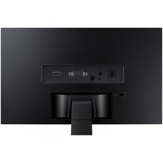 Monitor Full HD Samsung LED Curvo 24” 