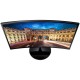 Monitor Full HD Samsung LED Curvo 24” 