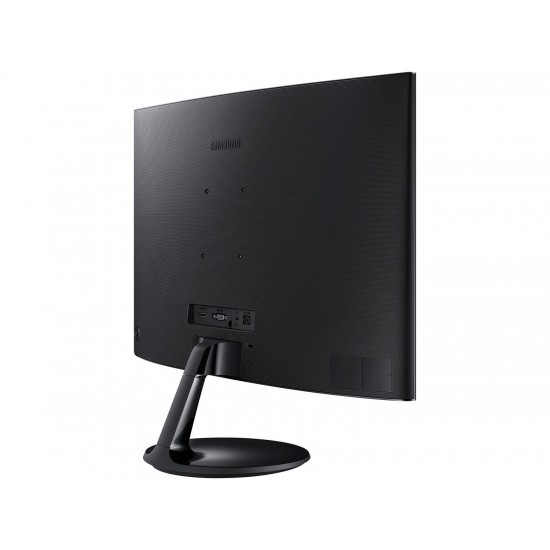 Monitor Full HD Samsung LED Curvo 24” 