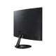 Monitor Full HD Samsung LED Curvo 24” 