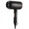 Secador de Cabelo Mondial Black Rose Compact Turbo 1900W