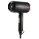 Secador de Cabelo Mondial Black Rose Compact Turbo 1900W