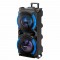 CAIXA DE SOM SUMAY 400W BLUETOOTH
