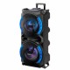 CAIXA DE SOM SUMAY 400W BLUETOOTH