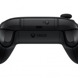 Controle para Xbox Series X Xbox Series S - Xbox One X sem Fio Carbon Black Preto Controle para Xbox Series X Xbox Series S - Xbox One X sem Fio Carbon Black Preto